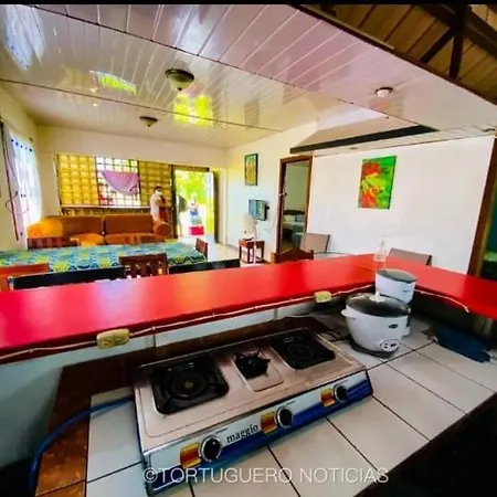 Casa Artavia Villa Tortuguero Room photo