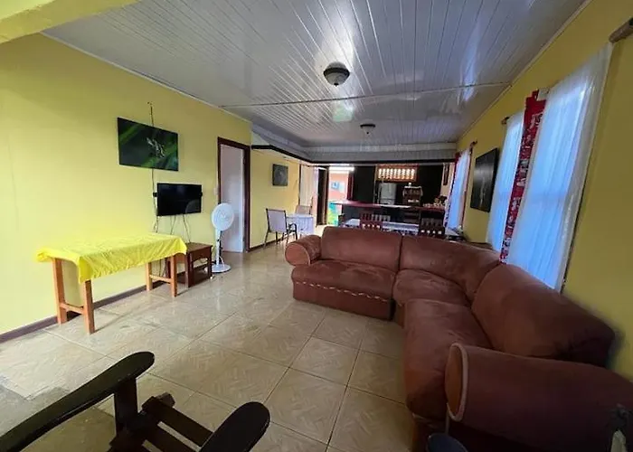 Casa Artavia