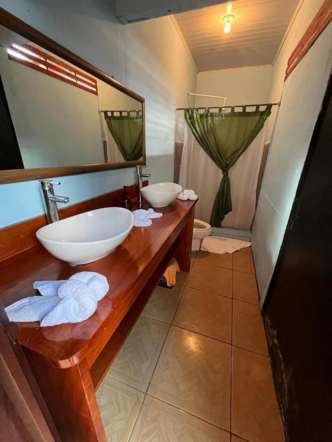 Vakantiehuis Casa Artavia