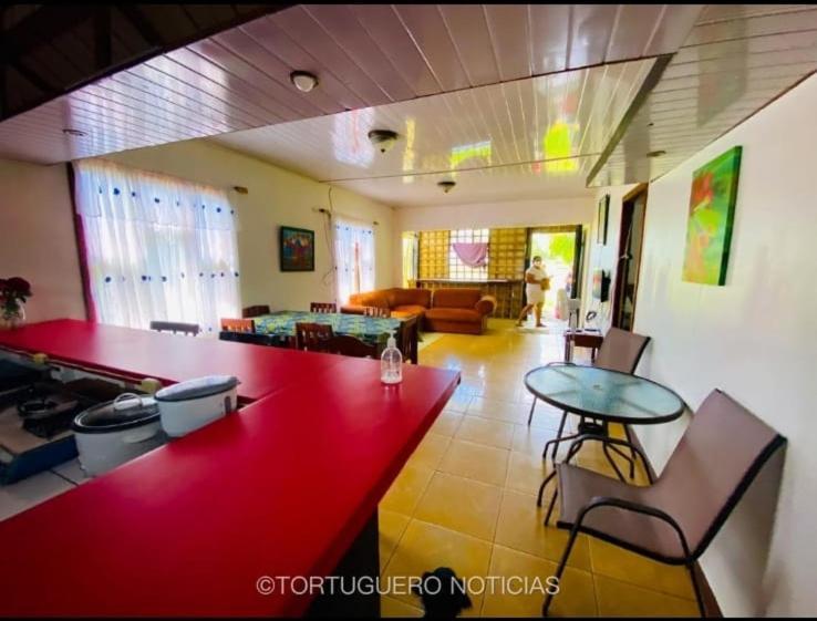 Casa Artavia Vakantiehuis
