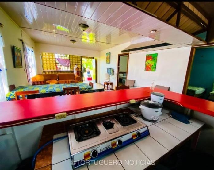 Holiday home Casa Artavia