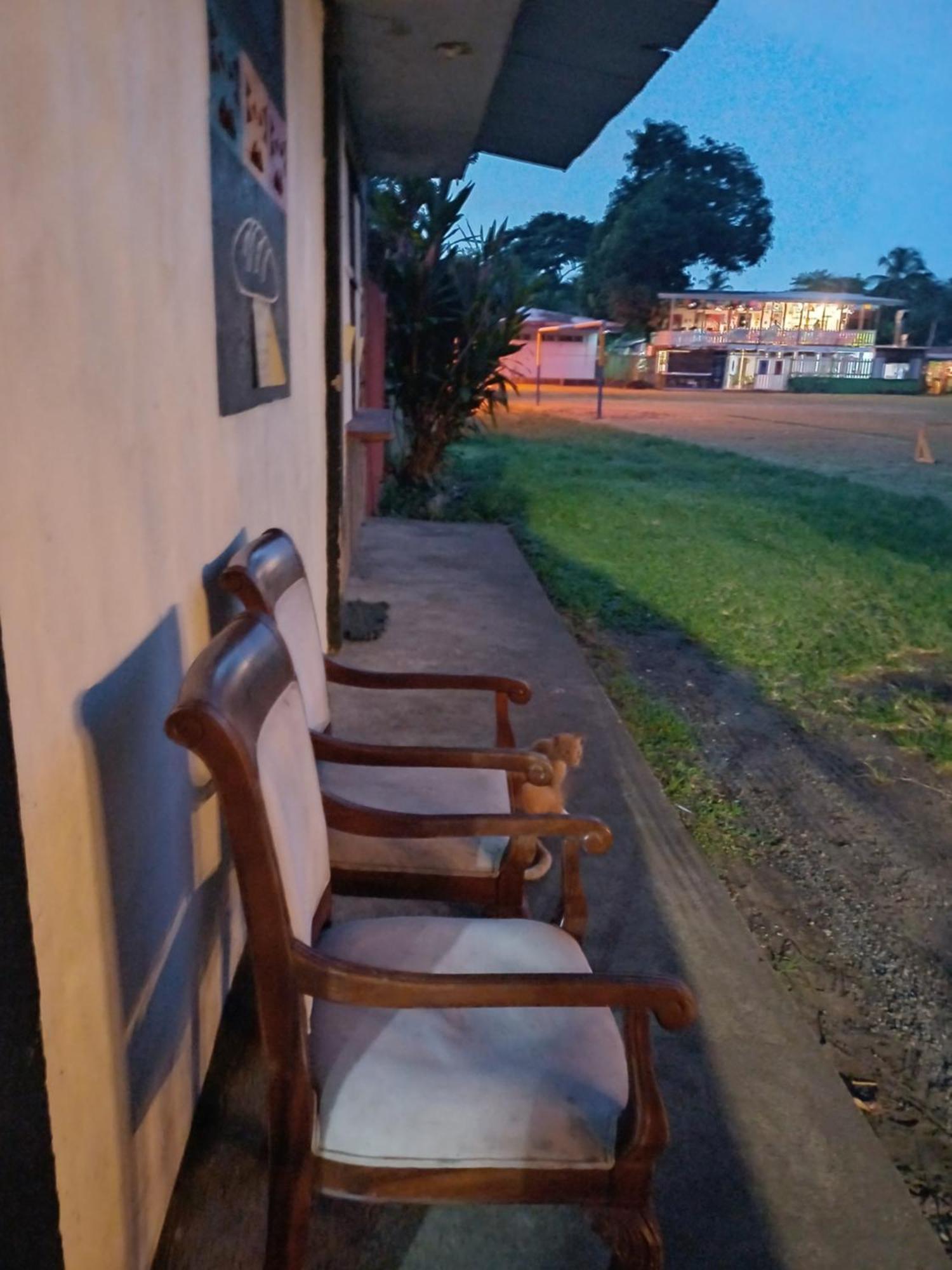 Casa Artavia *